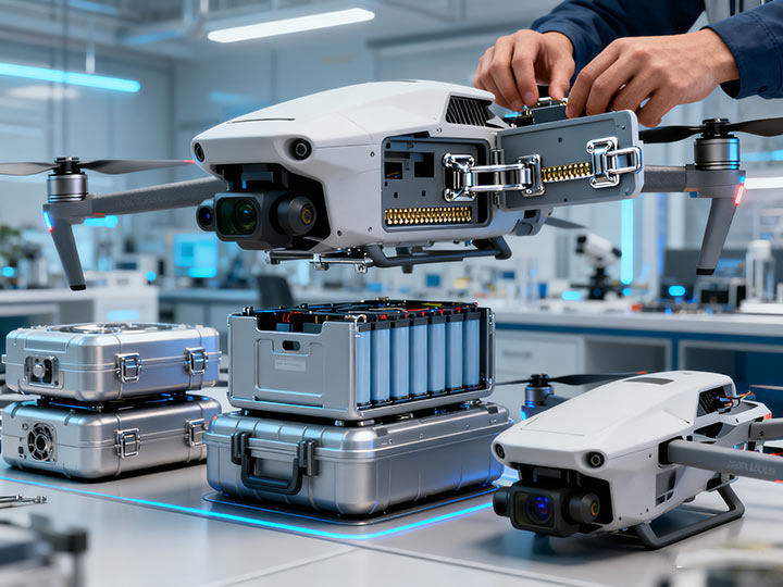 无人机零件 无人机零件