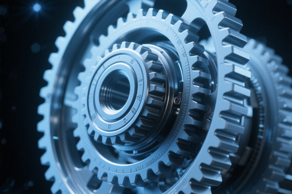 航空零件精密加工的表面处理技术与性能提升