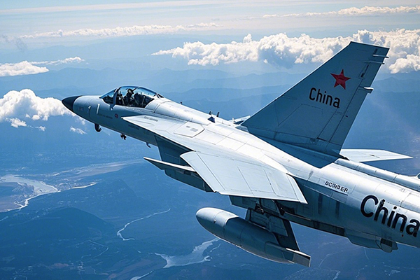 精密机械加工：航空零件制造的精度密码与产业赋能