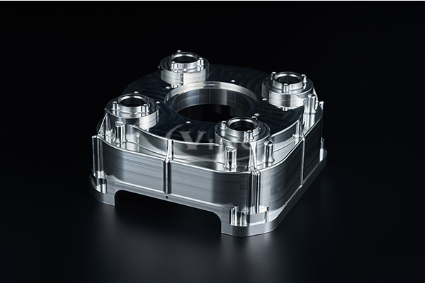 精密机械加工：高端制造的基石，赋能产业升级的核心力量